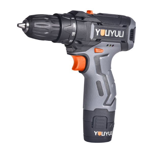 Let you know about cordless drills